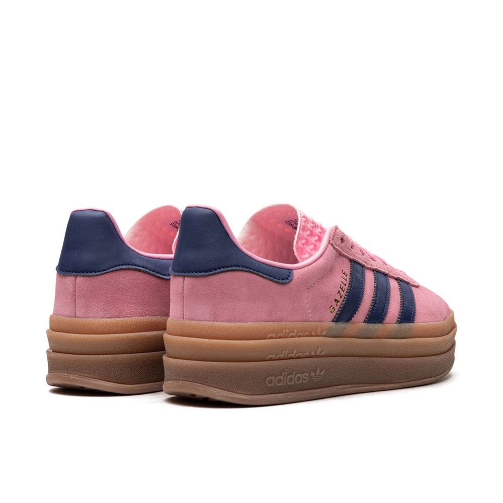 Adidas Gazelle ‘Bold’, 9 - Picture 2 of 4